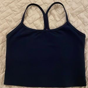 Beyond Yoga spacedye crop S